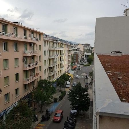 Joli Studio Centre Ville De Bastia Bastia  Exteriör bild